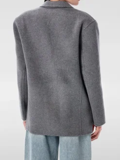 Blazer Anine Bing in lana e cashmere