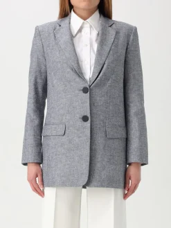 Blazer Armani Exchange in flanella