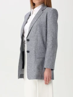 Blazer Armani Exchange in flanella