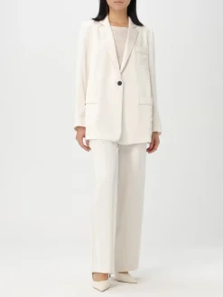 Blazer Armani Exchange in raso