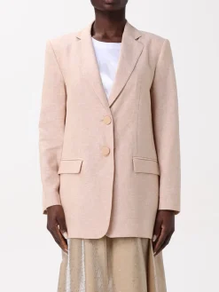 Blazer Armani Exchange in flanella