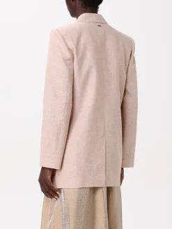 Blazer Armani Exchange in flanella