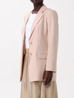 Blazer Armani Exchange in flanella