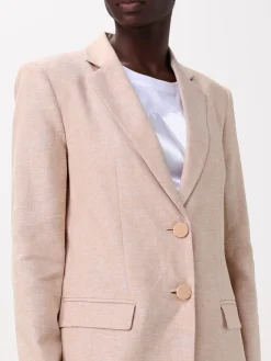 Blazer Armani Exchange in flanella