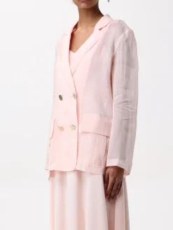 Blazer Armani Exchange in organza