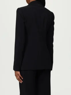 Blazer doppiopetto Patrizia Pepe in crêpe