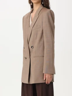 Blazer doppiopetto Philosophy Di Lorenzo Serafini in misto lana