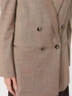 Blazer doppiopetto Philosophy Di Lorenzo Serafini in misto lana