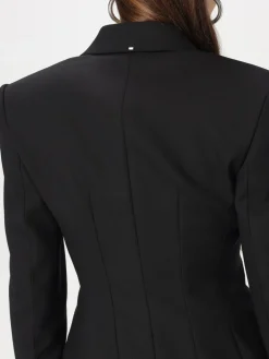 Blazer doppiopetto Sportmax in lana vergine