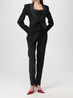 Blazer Dsquared2 in crêpe