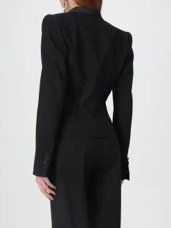 Blazer Dsquared2 in crêpe