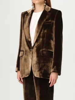 Blazer Etro in velluto