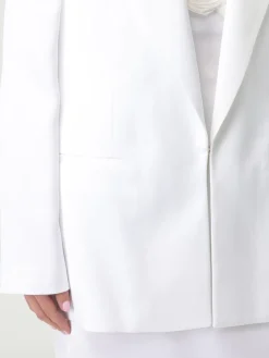 Blazer Genny in crêpe