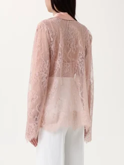 Blazer H Couture in pizzo