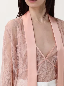 Blazer H Couture in pizzo