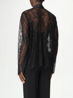 Blazer H Couture in pizzo