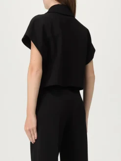 Blazer Liviana Conti in misto viscosa