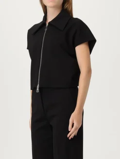 Blazer Liviana Conti in misto viscosa