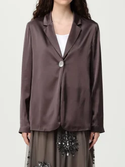 Blazer Maliparmi in viscosa