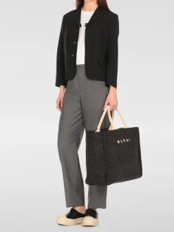 Blazer Marni in lana vergine