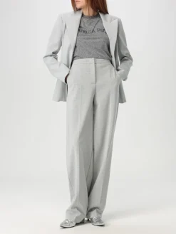 Blazer Patrizia Pepe in crêpe