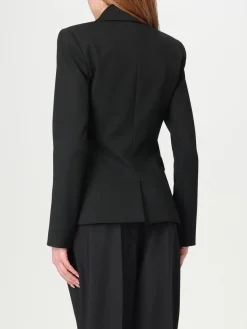 Blazer Patrizia Pepe in crêpe