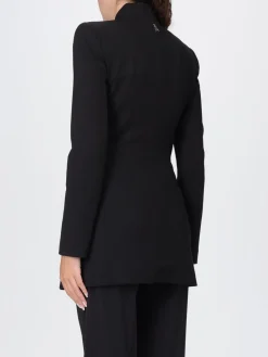 Blazer Patrizia Pepe in misto viscosa
