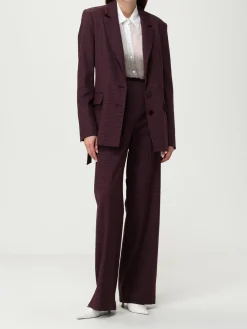 Blazer Patrizia Pepe in misto viscosa