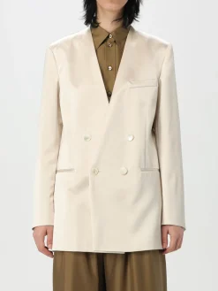 Blazer Philosophy Di Lorenzo Serafini in acetato