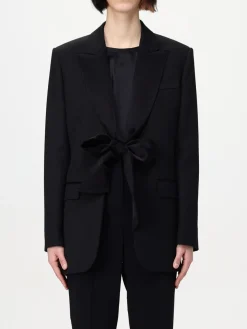 Blazer Pinko in crêpe