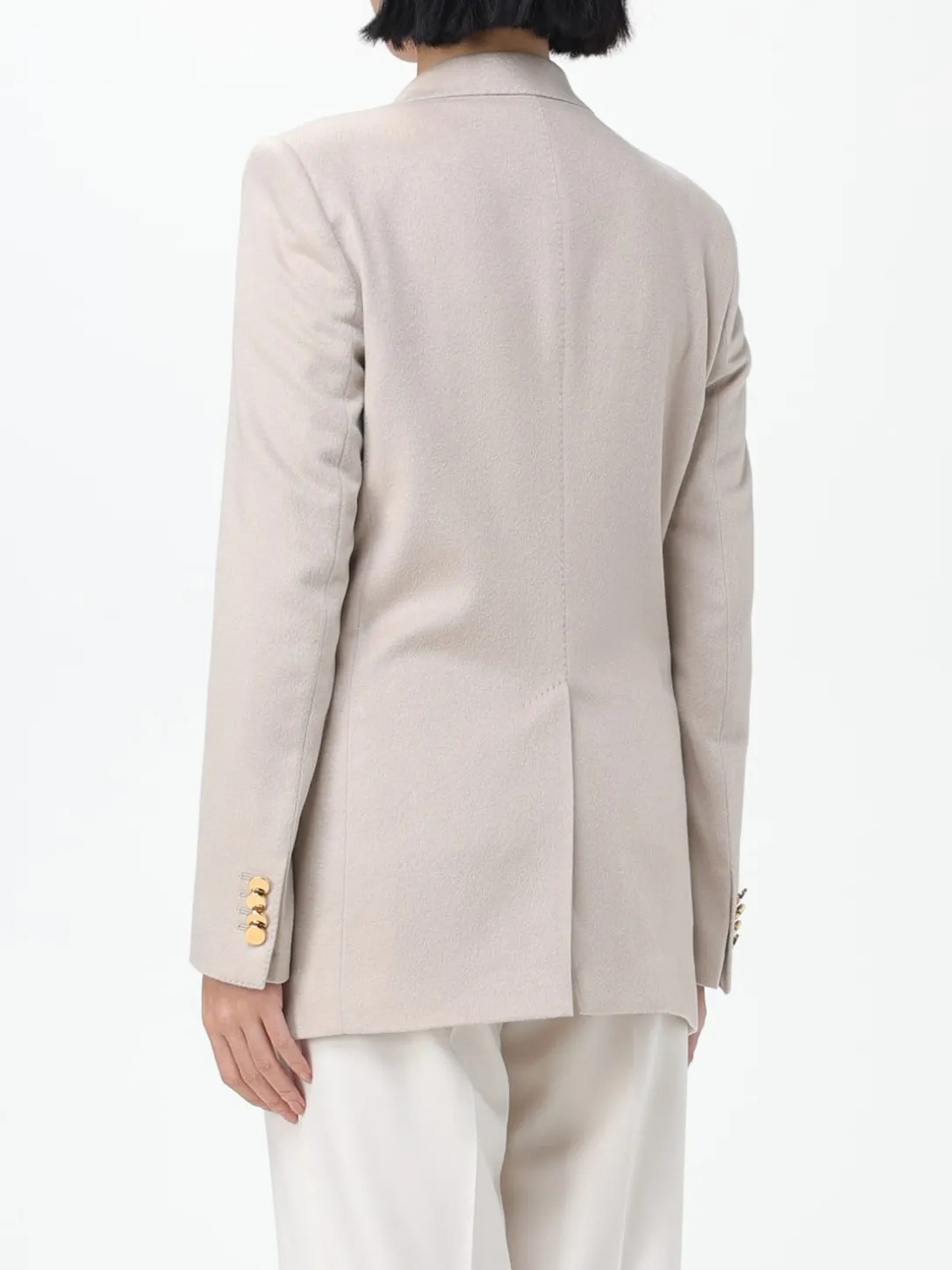 Blazer Tagliatore in cashmere