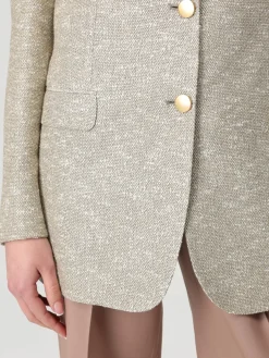 Blazer Tagliatore in tweed