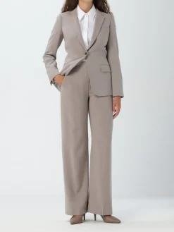 Blazer Theory in crêpe