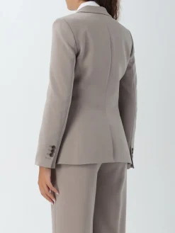 Blazer Theory in crêpe