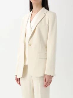 Blazer Theory in crêpe