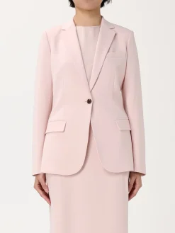 Blazer Theory in crêpe