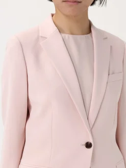 Blazer Theory in crêpe