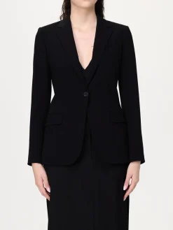 Blazer Theory in crêpe