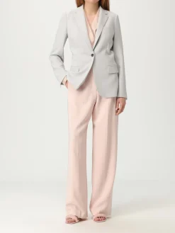 Blazer Theory in crêpe