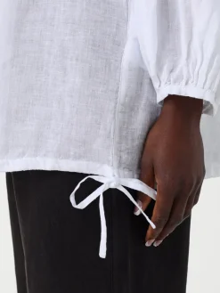 Blusa 120% Lino in lino