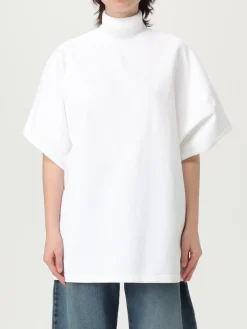 Blusa AlaÏa in cotone