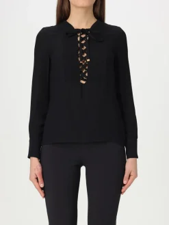 Blusa Elisabetta Franchi in viscosa
