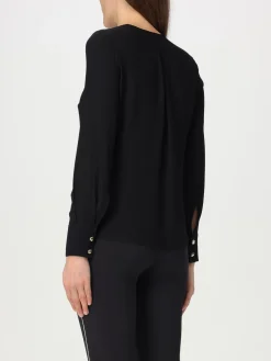 Blusa Elisabetta Franchi in viscosa