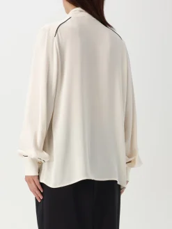 Blusa Elisabetta Franchi in viscosa