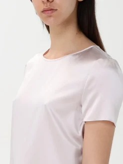 Blusa Emporio Armani in seta