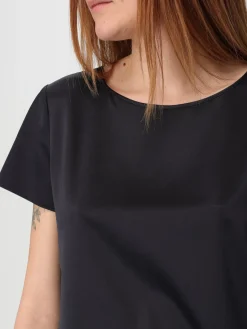 Blusa Emporio Armani in seta