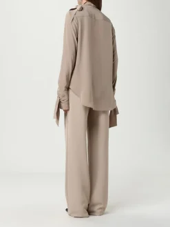 Blusa Ermanno Scervino in seta