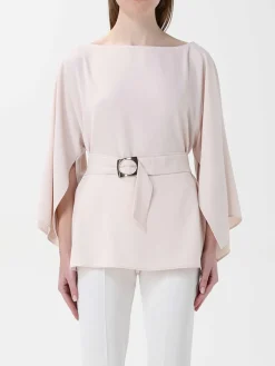 Blusa H Couture in poliestere