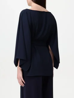 Blusa H Couture in poliestere