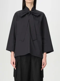 Blusa Liviana Conti in popeline